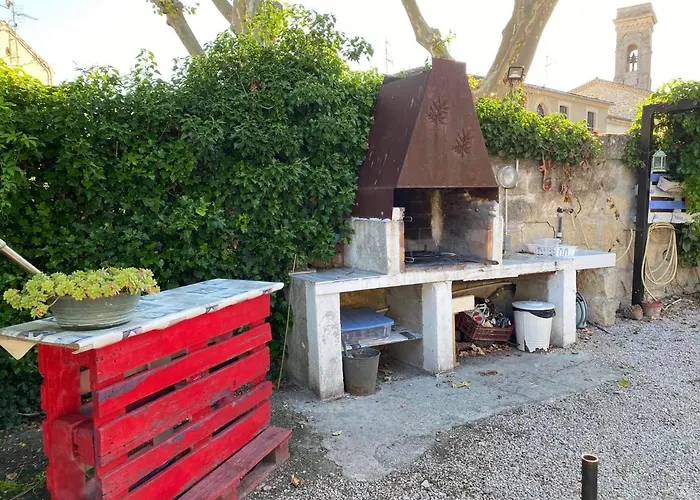 Chez marinette