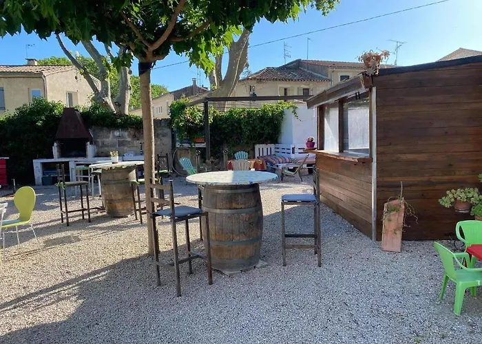 Chez marinette