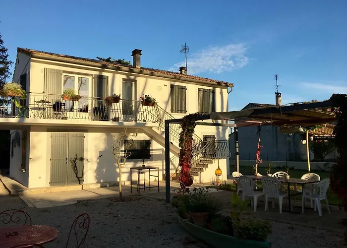 Chez marinette