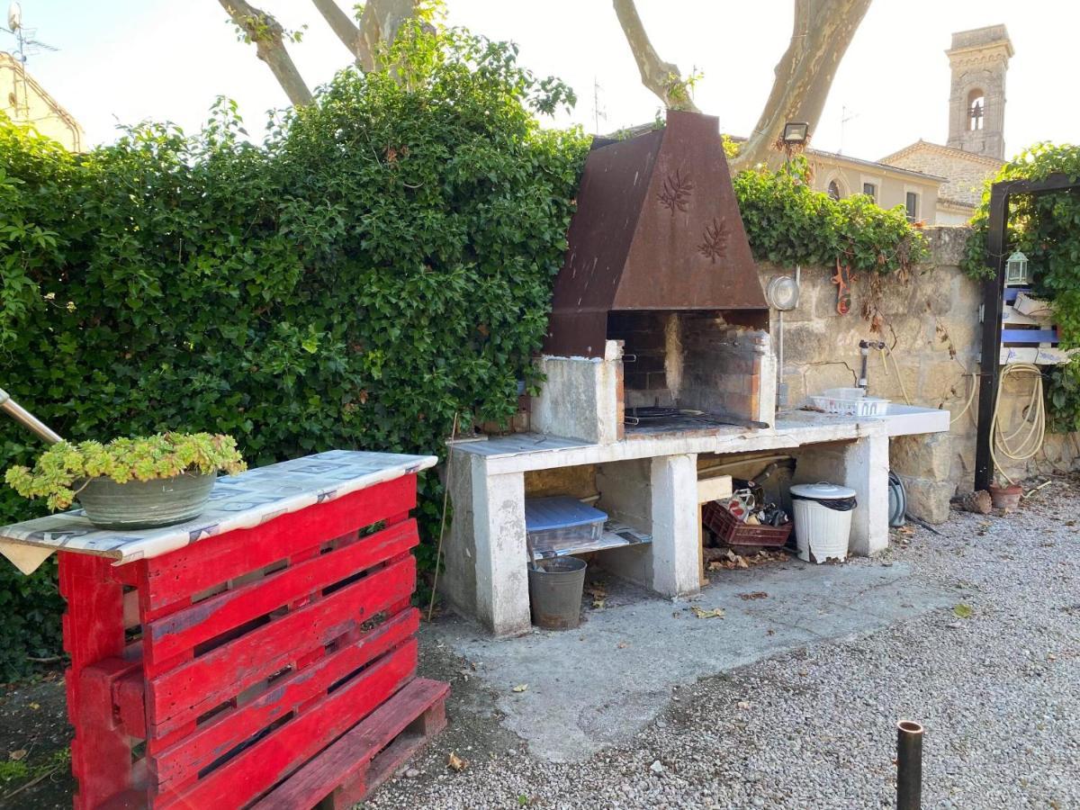 Appartement Chez Marinette
