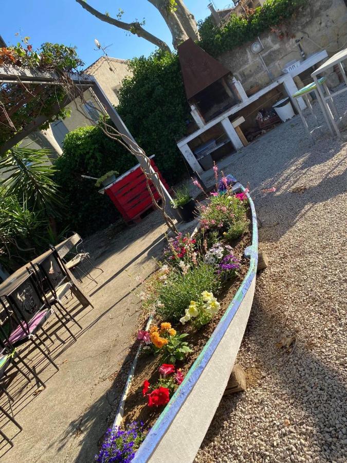 Chez Marinette