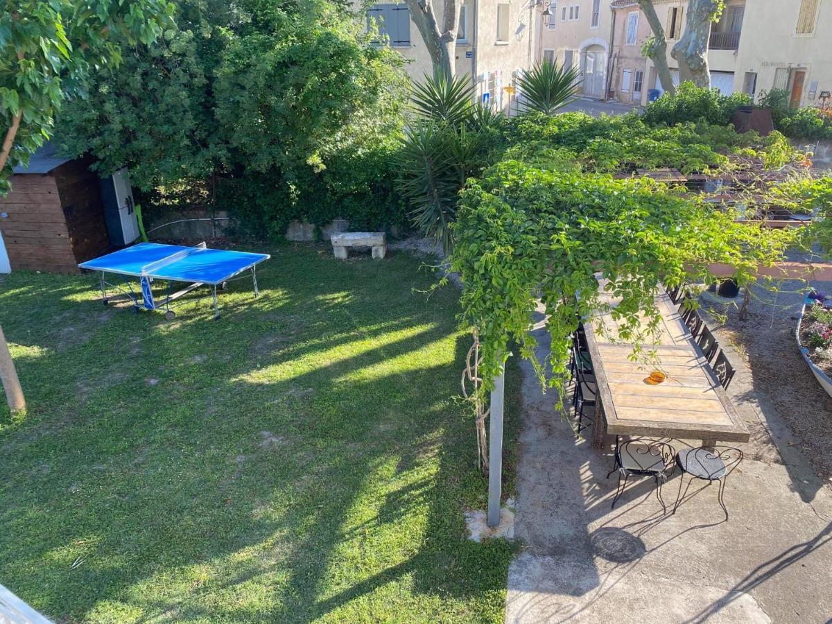 Appartement Chez Marinette *