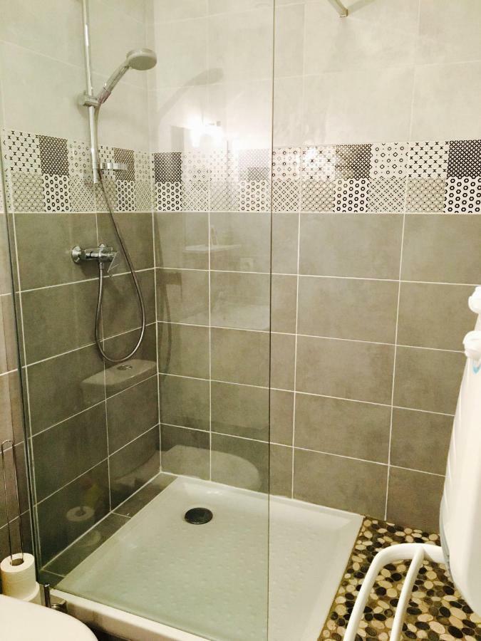 Chez Marinette Appartement
