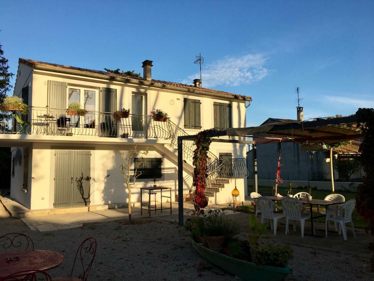 Appartement Chez Marinette *