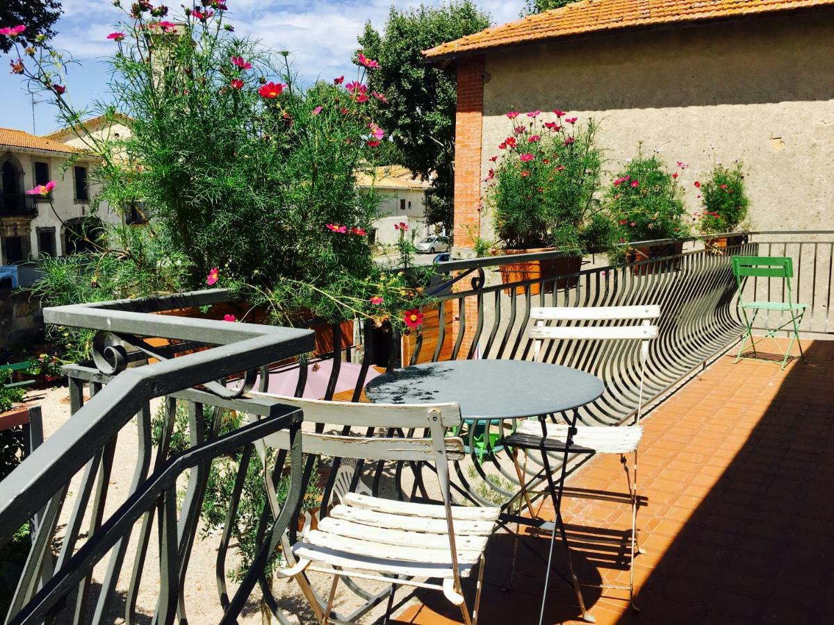 Appartement Chez Marinette Le Cailar
