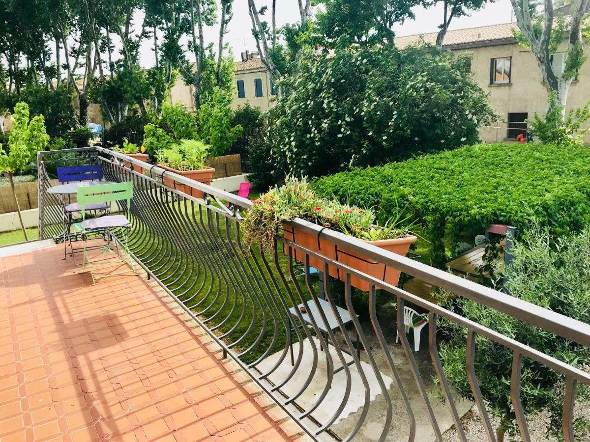 Appartement Chez Marinette