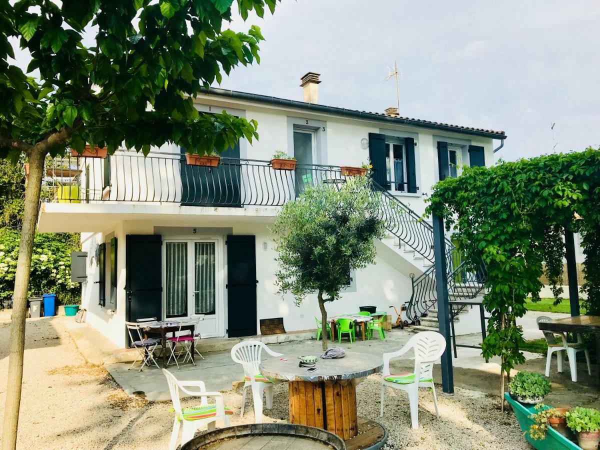 Chez Marinette *