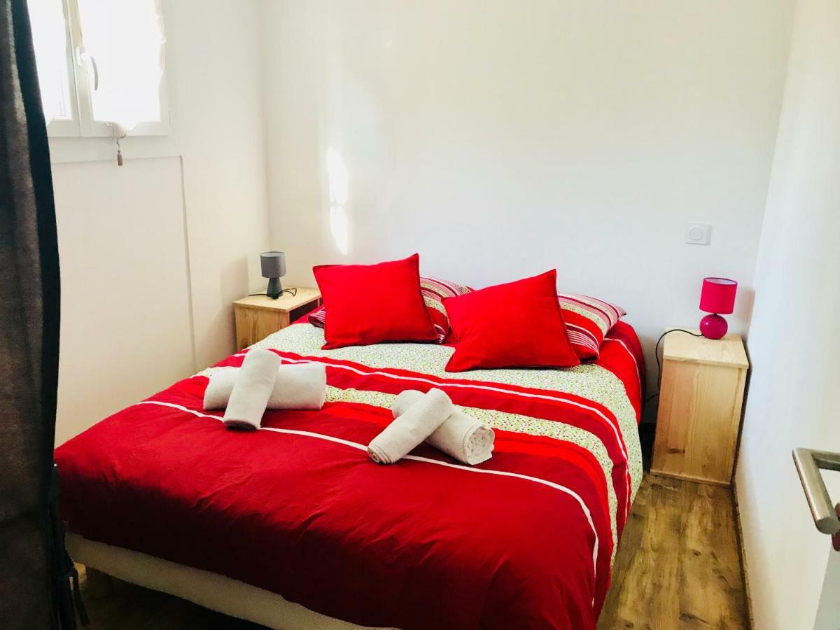 Appartement Chez Marinette *