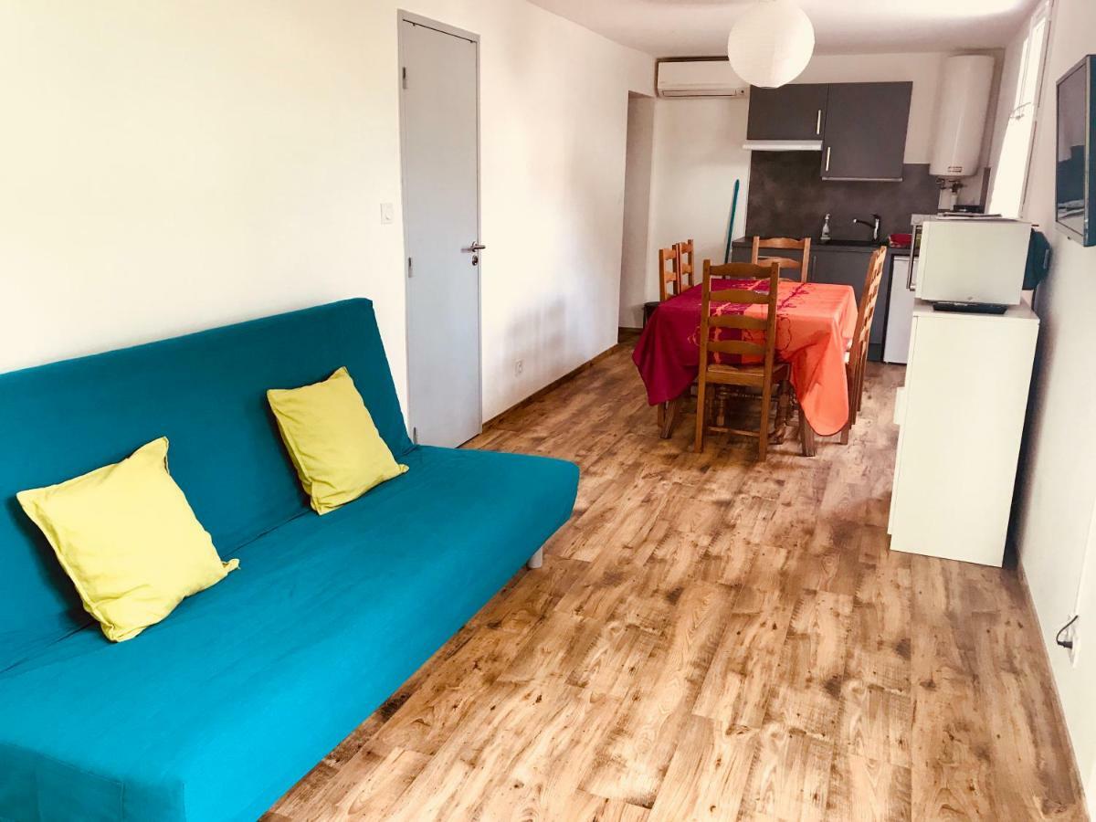 Appartement Chez Marinette Le Cailar