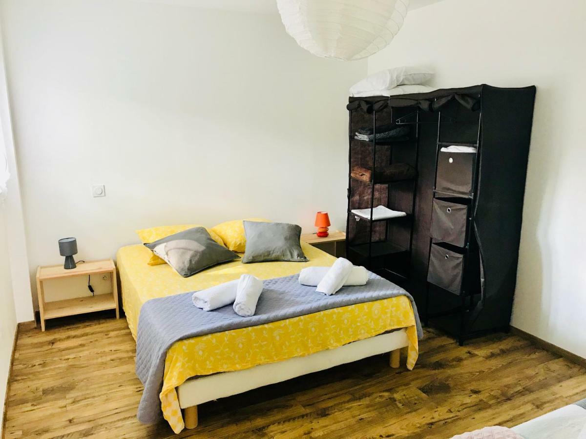 Appartement Chez Marinette *